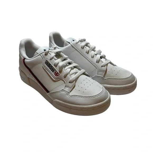 Adidas Continental Women Shoes Size 4 - Picture 3 of 10